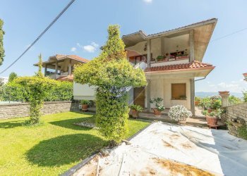 Casa all\'aperto - Villa via giglio vecchio
 
13, Montefiascone - photo 78