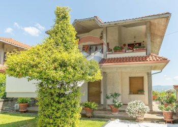 Casa all\'aperto - Villa via giglio vecchio
 
13, Montefiascone - photo 80