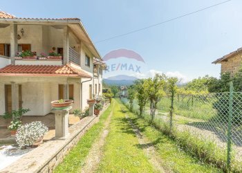 Casa all\'aperto - Villa via giglio vecchio
 
13, Montefiascone - photo 82