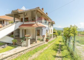 Casa all\'aperto - Villa via giglio vecchio
 
13, Montefiascone - photo 2