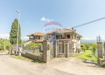 Casa all\'aperto - Villa via giglio vecchio
 
13, Montefiascone - photo 83