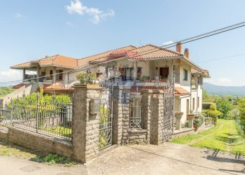 Casa all\'aperto - Villa via giglio vecchio
 
13, Montefiascone - photo 84