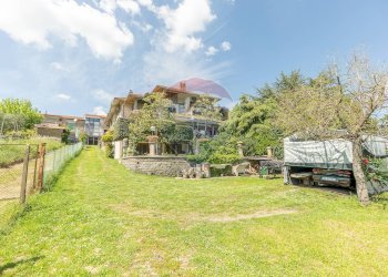 Casa all\'aperto - Villa via giglio vecchio
 
13, Montefiascone - photo 87