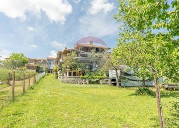 Giardino - Villa via giglio vecchio
 
13, Montefiascone - photo 88