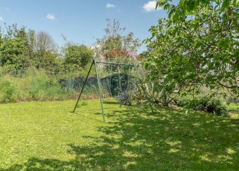 Giardino - Villa via giglio vecchio
 
13, Montefiascone - photo 91