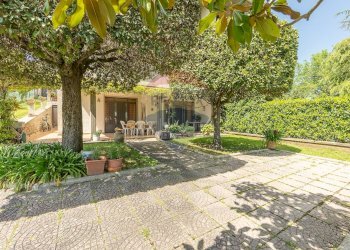 Giardino - Villa via giglio vecchio
 
13, Montefiascone - photo 92