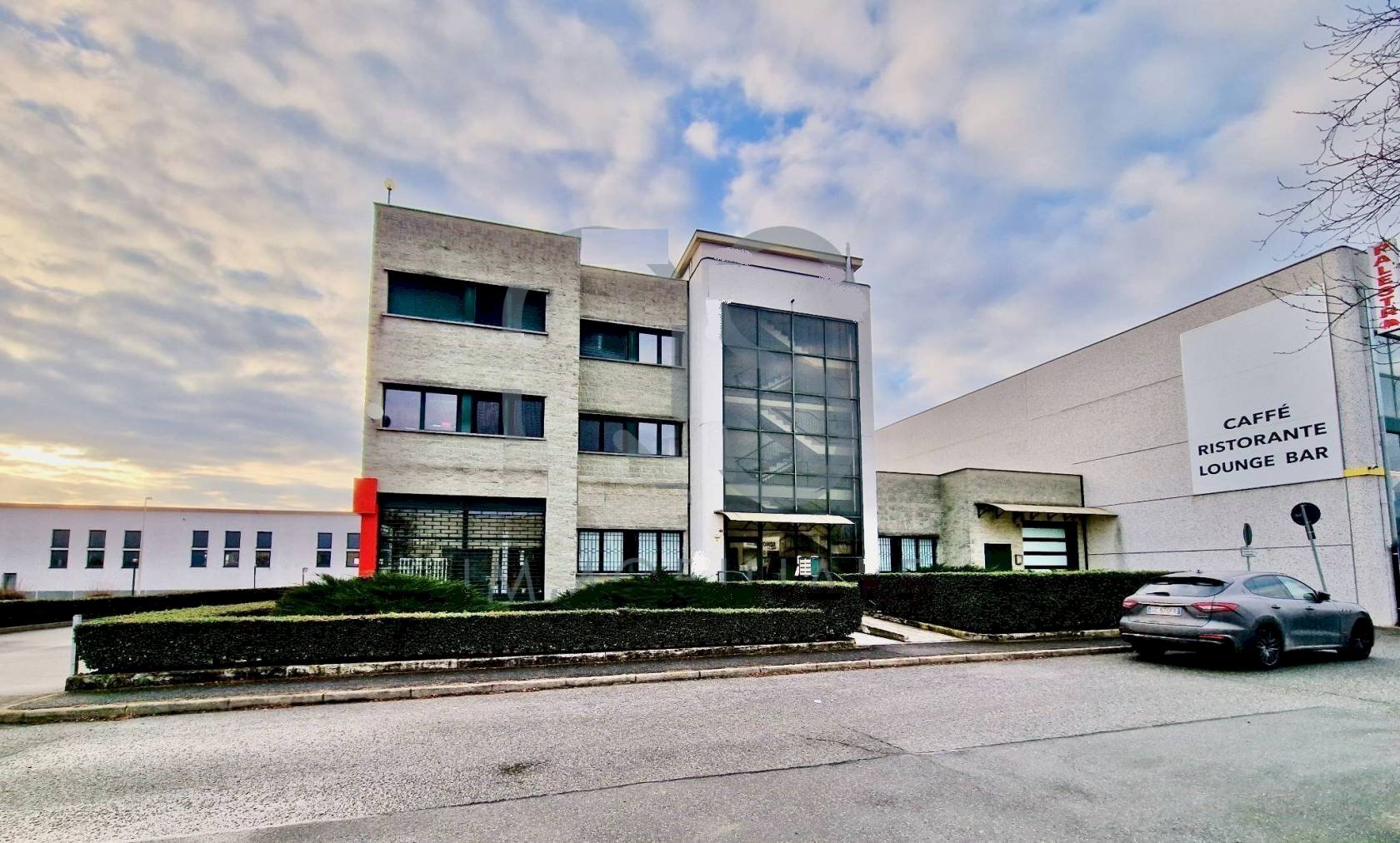 Foto 1 - Ufficio Via Torino
 
128, Ciriè - foto 1