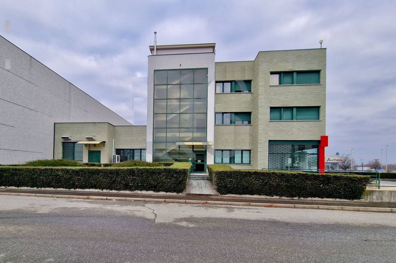 Foto 2 - Ufficio Via Torino
 
128, Ciriè - foto 2