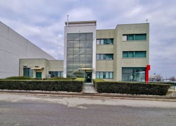 Foto 2 - Ufficio Via Torino
 
128, Ciriè - foto 2