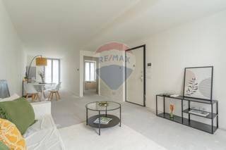 Sala da pranzo - Trilocale Milano - foto 2