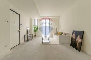 Soggiorno - Trilocale Milano - foto 3