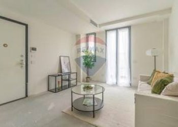 Soggiorno - Three-room apartment Milano - photo 4