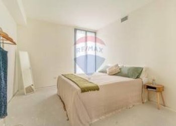 Camera / camera da letto - Three-room apartment Milano - photo 8