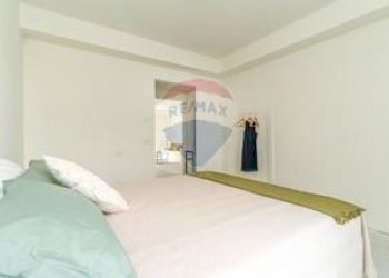 Camera / camera da letto - Three-room apartment Milano - photo 9