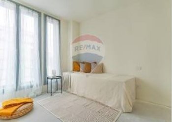 Camera / camera da letto - Three-room apartment Milano - photo 12