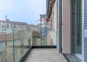 Balcone - Three-room apartment Milano - photo 15