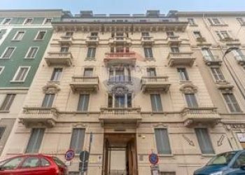 Edificio all\'aperto - Three-room apartment Milano - photo 16