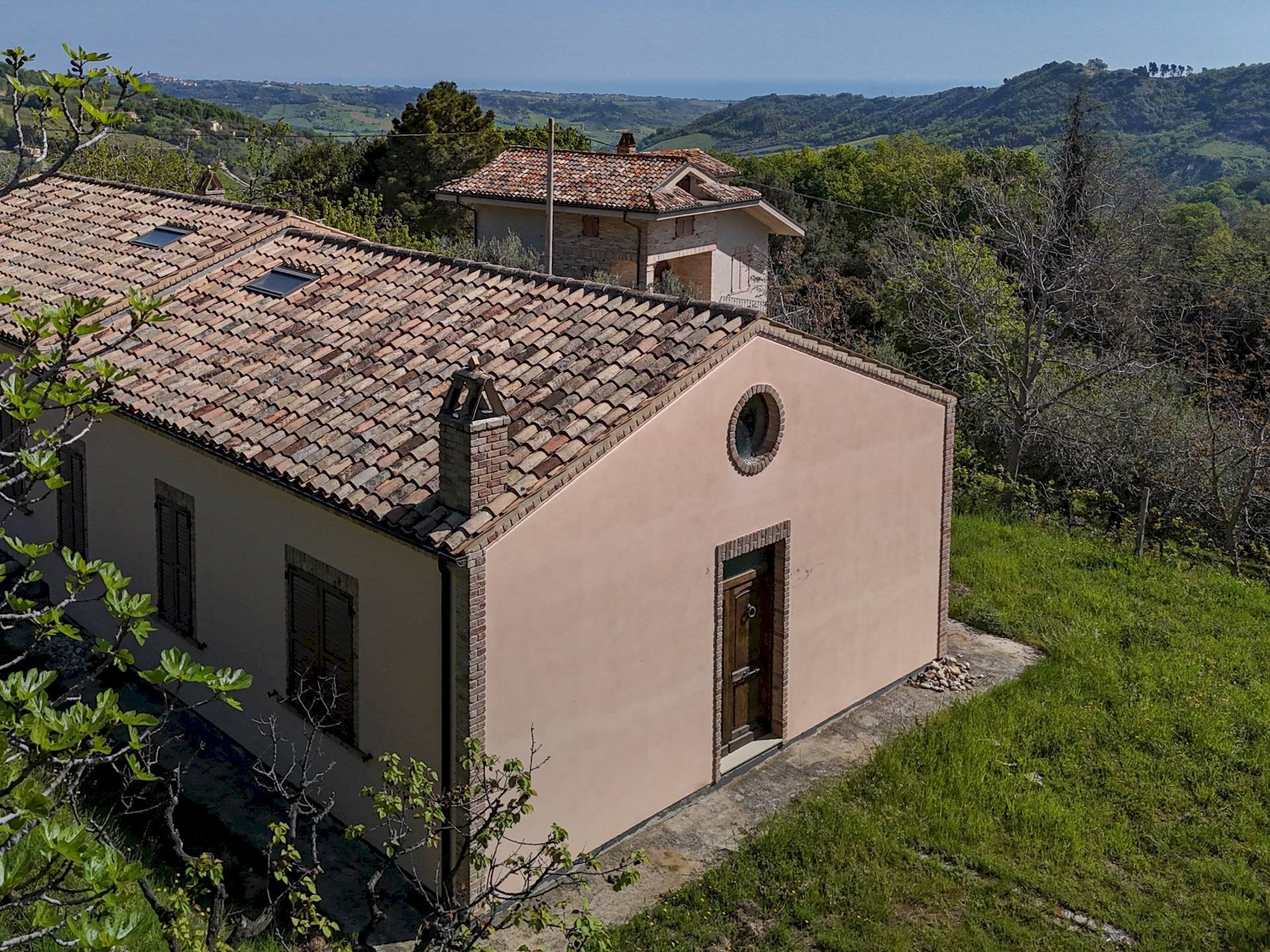 Foto 1 - Rustico contrada caniette, Ripatransone - foto 1