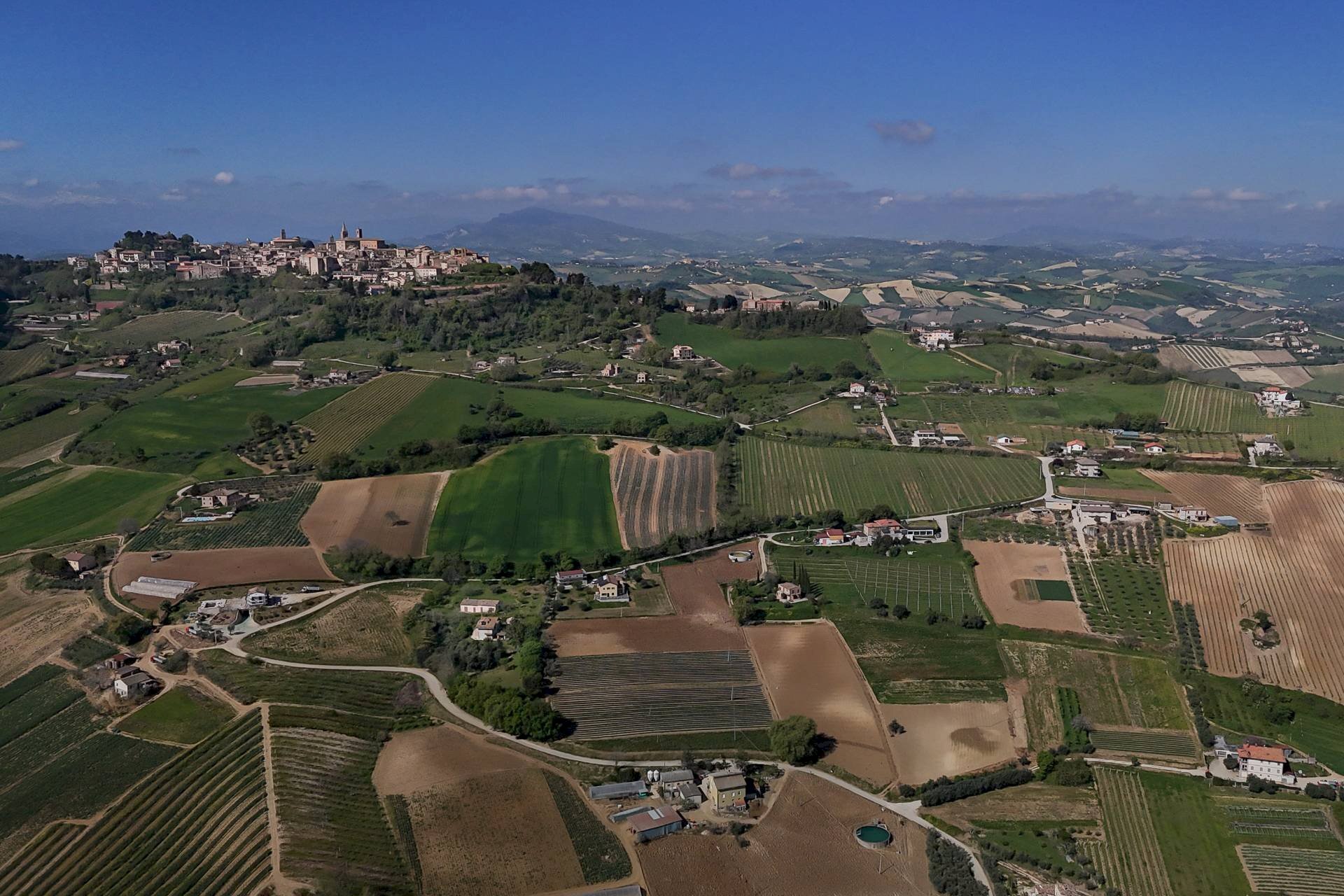 Foto 2 - Rustico contrada caniette, Ripatransone - foto 2