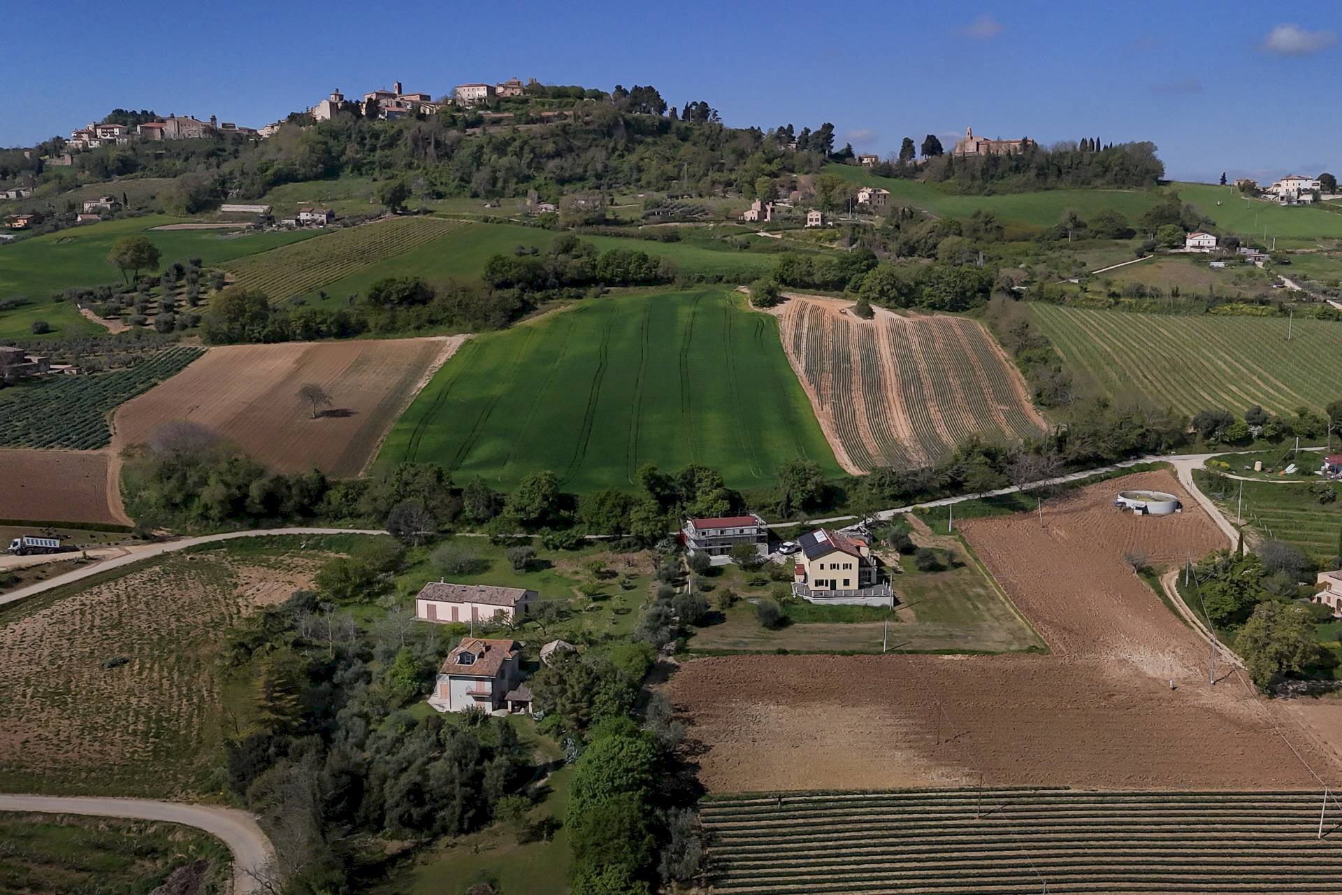 Foto 3 - Rustico contrada caniette, Ripatransone - foto 3