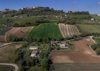 Foto 3 - Rustico contrada caniette, Ripatransone - foto 3