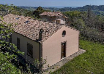 Foto 7 - Rustico contrada caniette, Ripatransone - foto 7