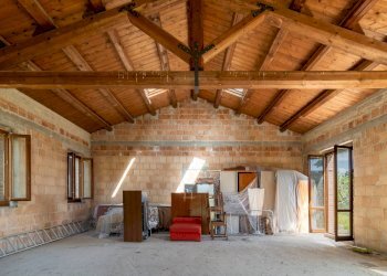 Foto 9 - Rustico contrada caniette, Ripatransone - foto 9