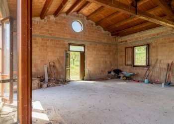 Foto 13 - Rustico contrada caniette, Ripatransone - foto 13