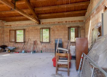 Foto 14 - Rustico contrada caniette, Ripatransone - foto 14