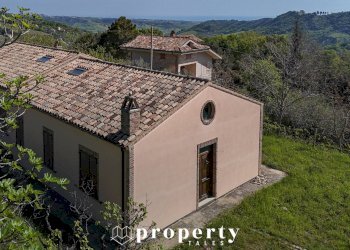 Foto 1 - Rustico contrada caniette, Ripatransone - foto 1