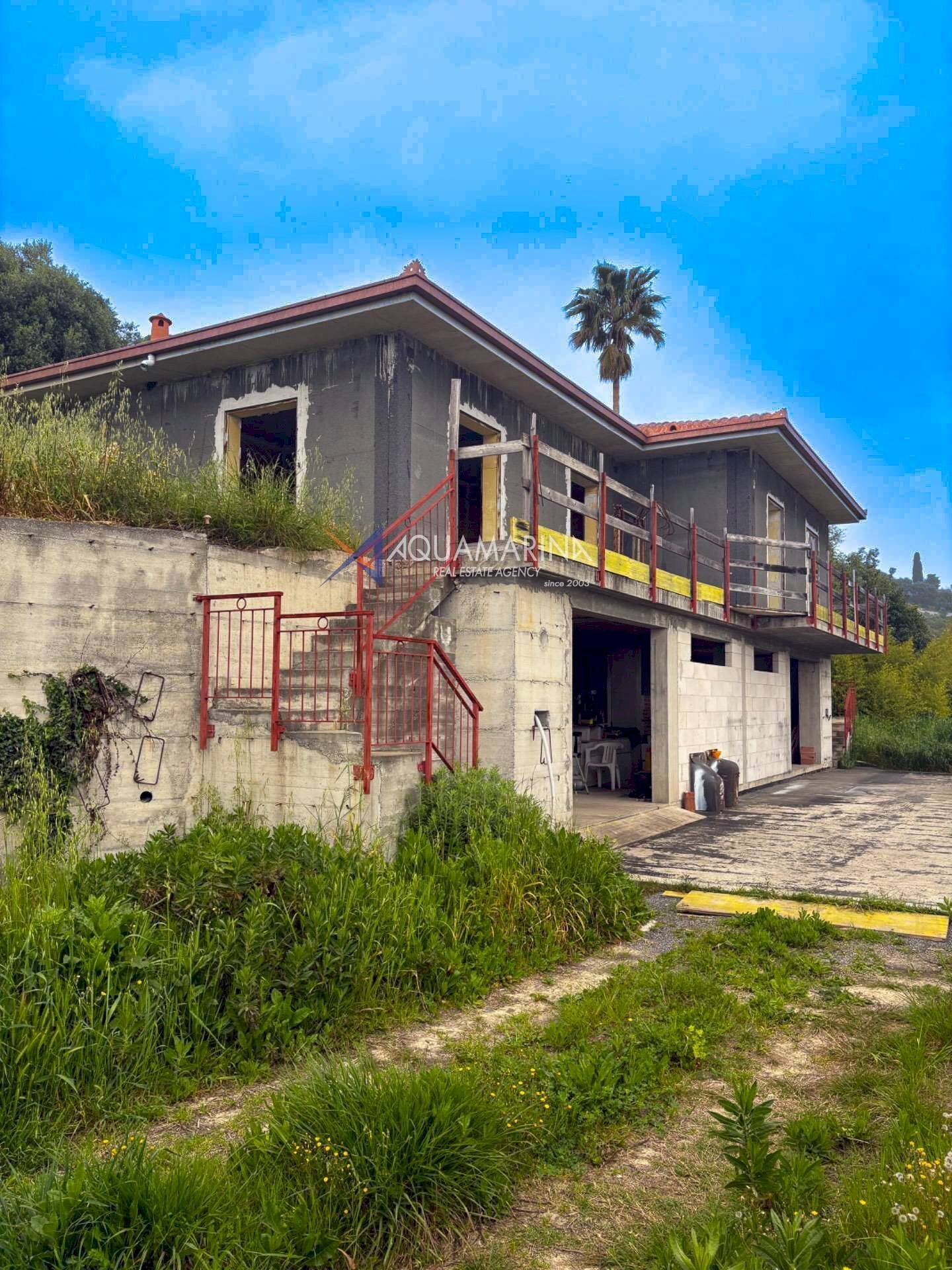 Foto 1 - Villa Diano Castello - foto 1