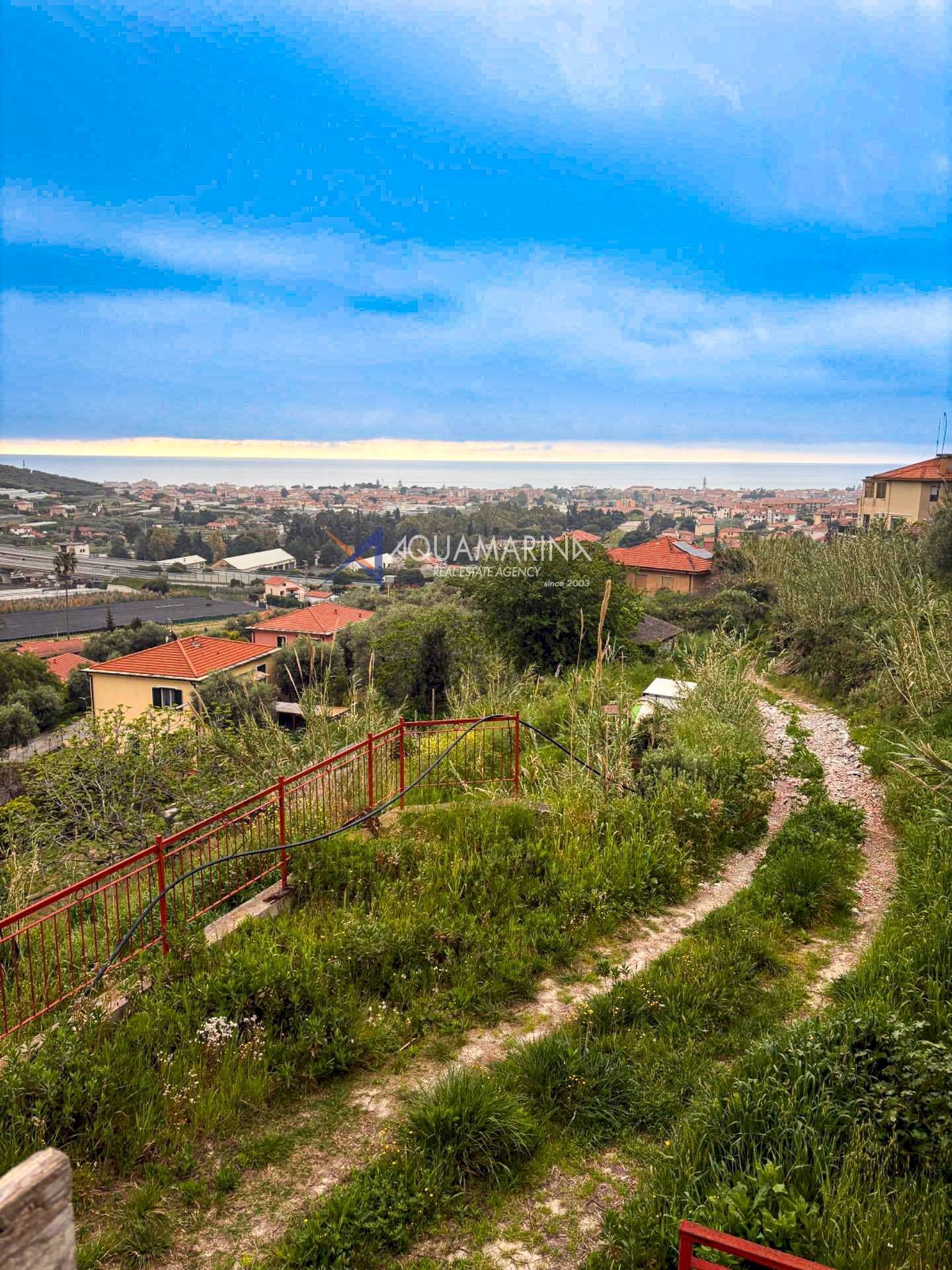 Foto 3 - Villa Diano Castello - foto 3