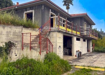 Foto 1 - Villa Diano Castello - foto 1