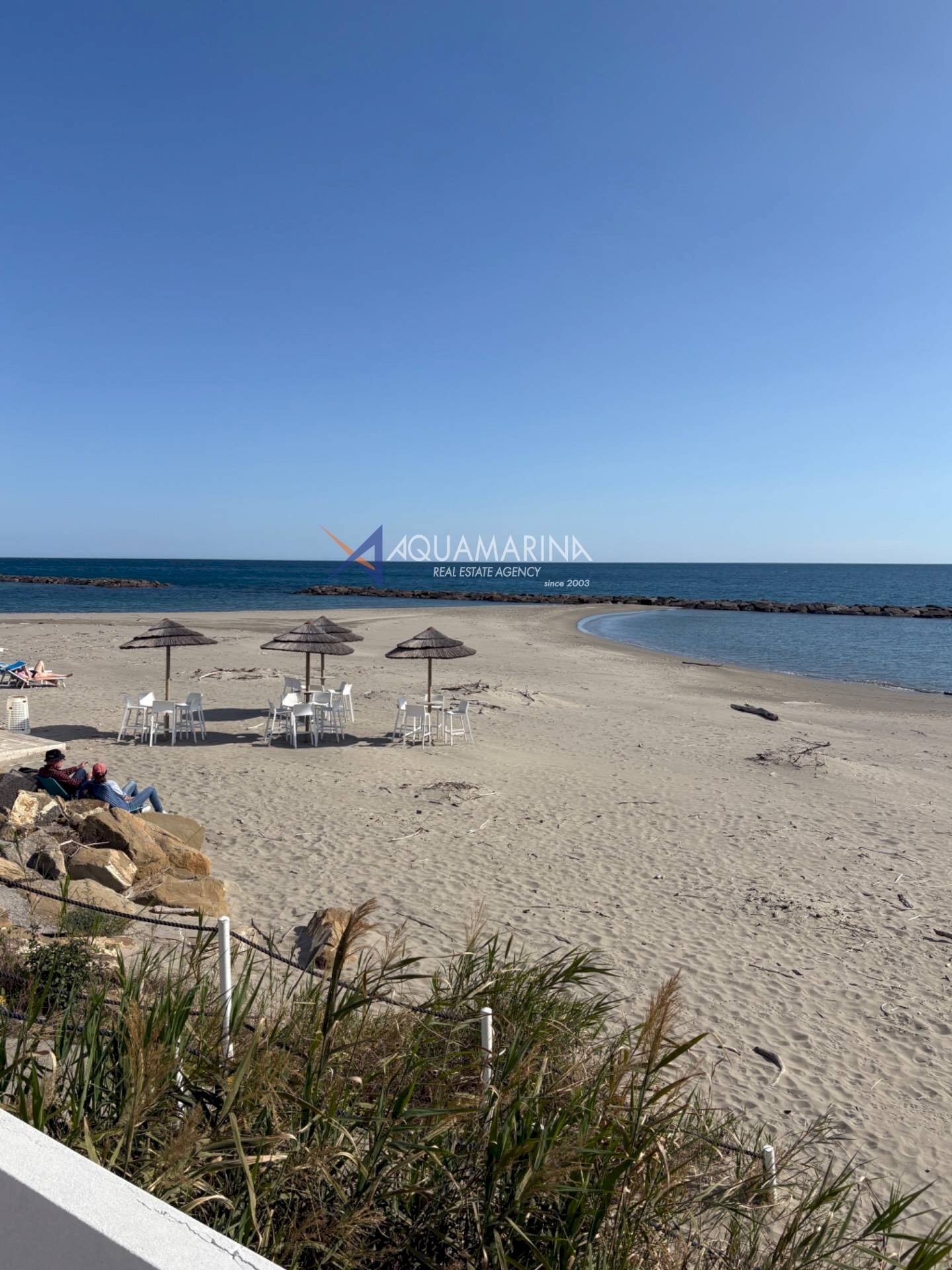 Foto 1 - Box Santo Stefano al Mare - photo 1