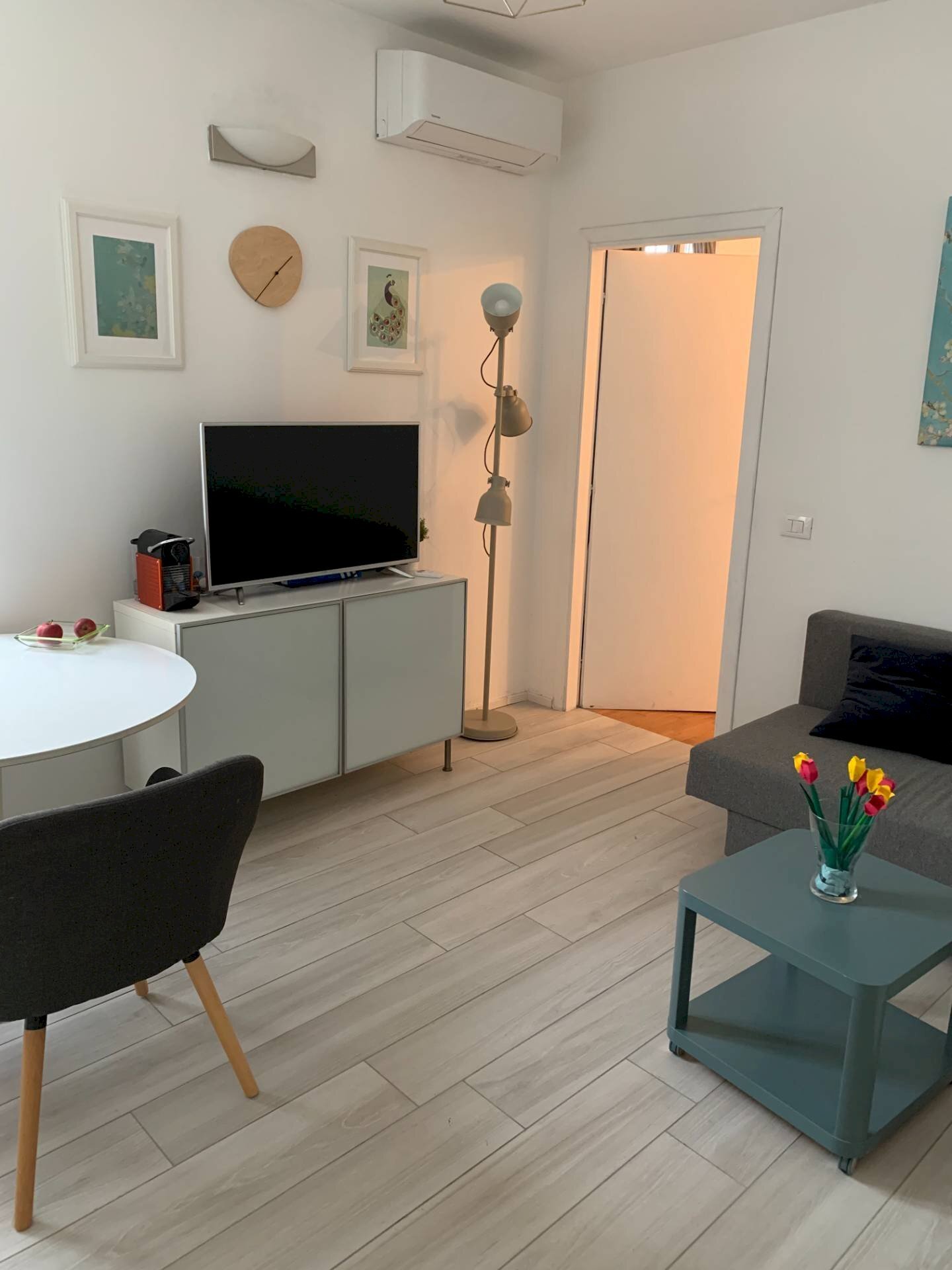 Foto 1 - Bilocale Via Gustavo Fara
 
6, Milano - foto 1