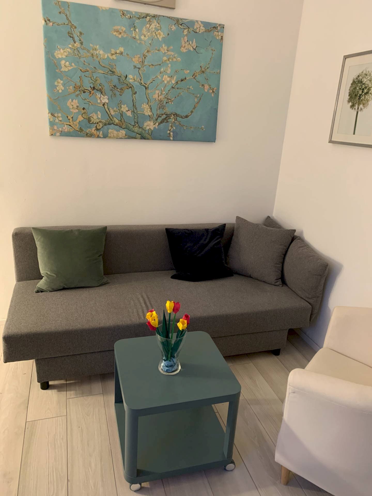 Foto 2 - Bilocale Via Gustavo Fara
6, Milano - foto 2