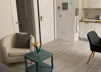 Foto 4 - Bilocale Via Gustavo Fara
 
6, Milano - foto 4