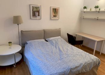 Foto 7 - Bilocale Via Gustavo Fara
 
6, Milano - foto 7