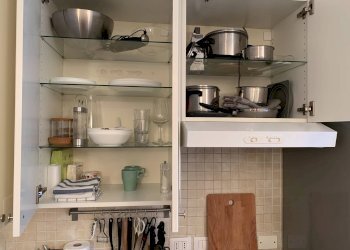 Foto 12 - Bilocale Via Gustavo Fara
 
6, Milano - foto 12