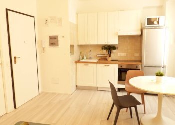 Foto 21 - Bilocale Via Gustavo Fara
 
6, Milano - foto 20