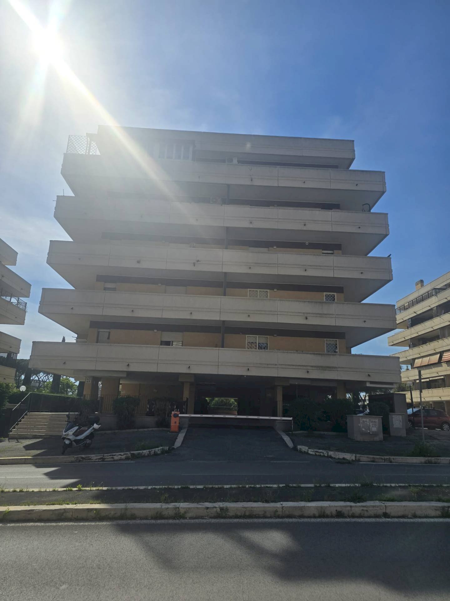 Foto 1 - Bilocale via Raoul Chiodelli
 
65, Roma - foto 1