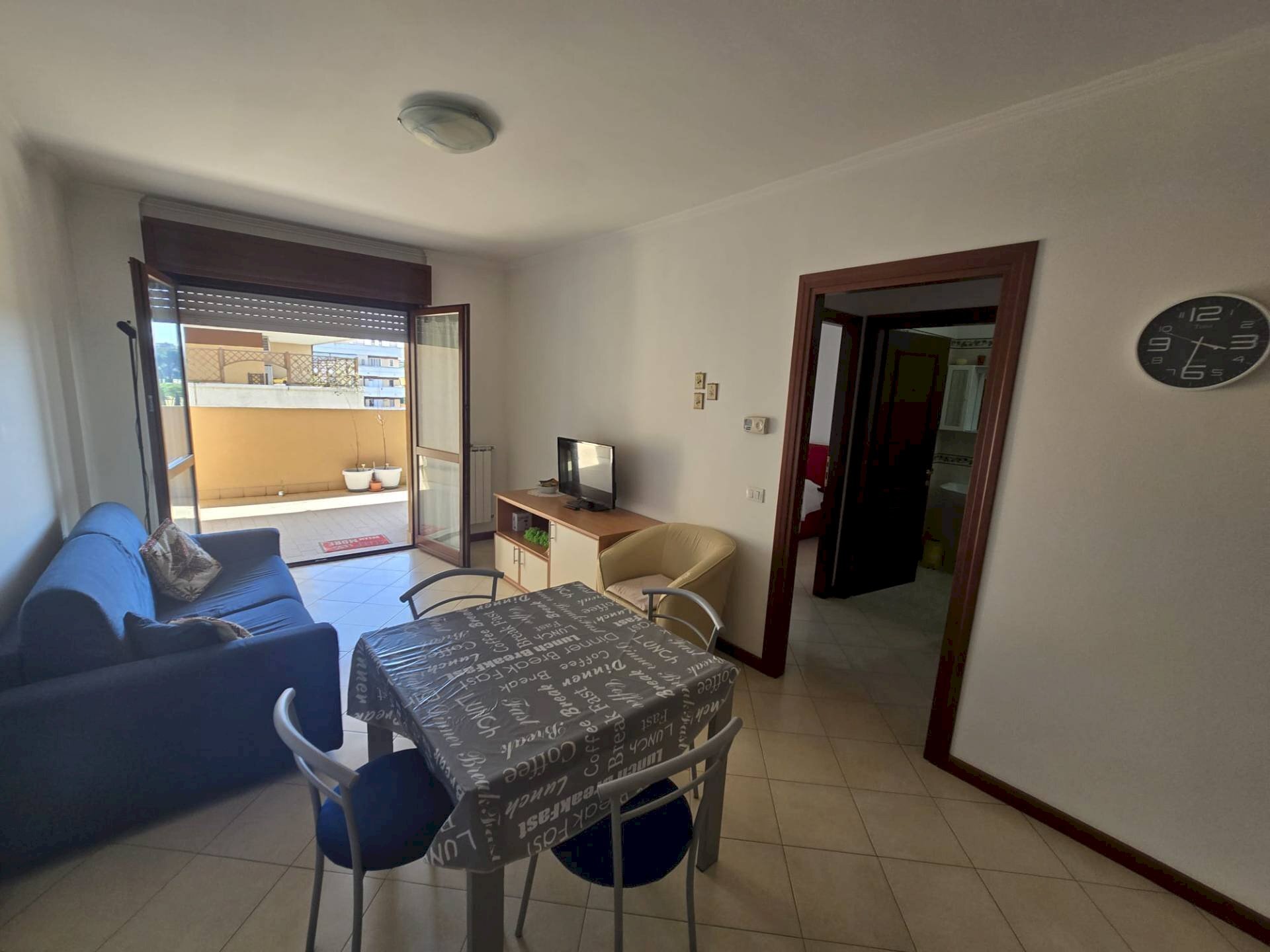 Foto 3 - Bilocale via Raoul Chiodelli
 
65, Roma - foto 3