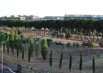 Foto 18 - Bilocale via Raoul Chiodelli
 
65, Roma - foto 18