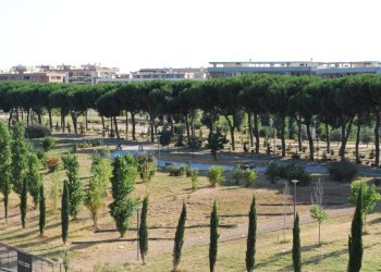 Foto 19 - Bilocale via Raoul Chiodelli
 
65, Roma - foto 19