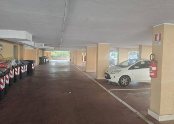 Foto 22 - Bilocale via Raoul Chiodelli
 
65, Roma - foto 22