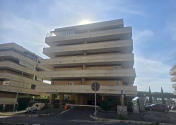 Foto 30 - Bilocale via Raoul Chiodelli
 
65, Roma - foto 30