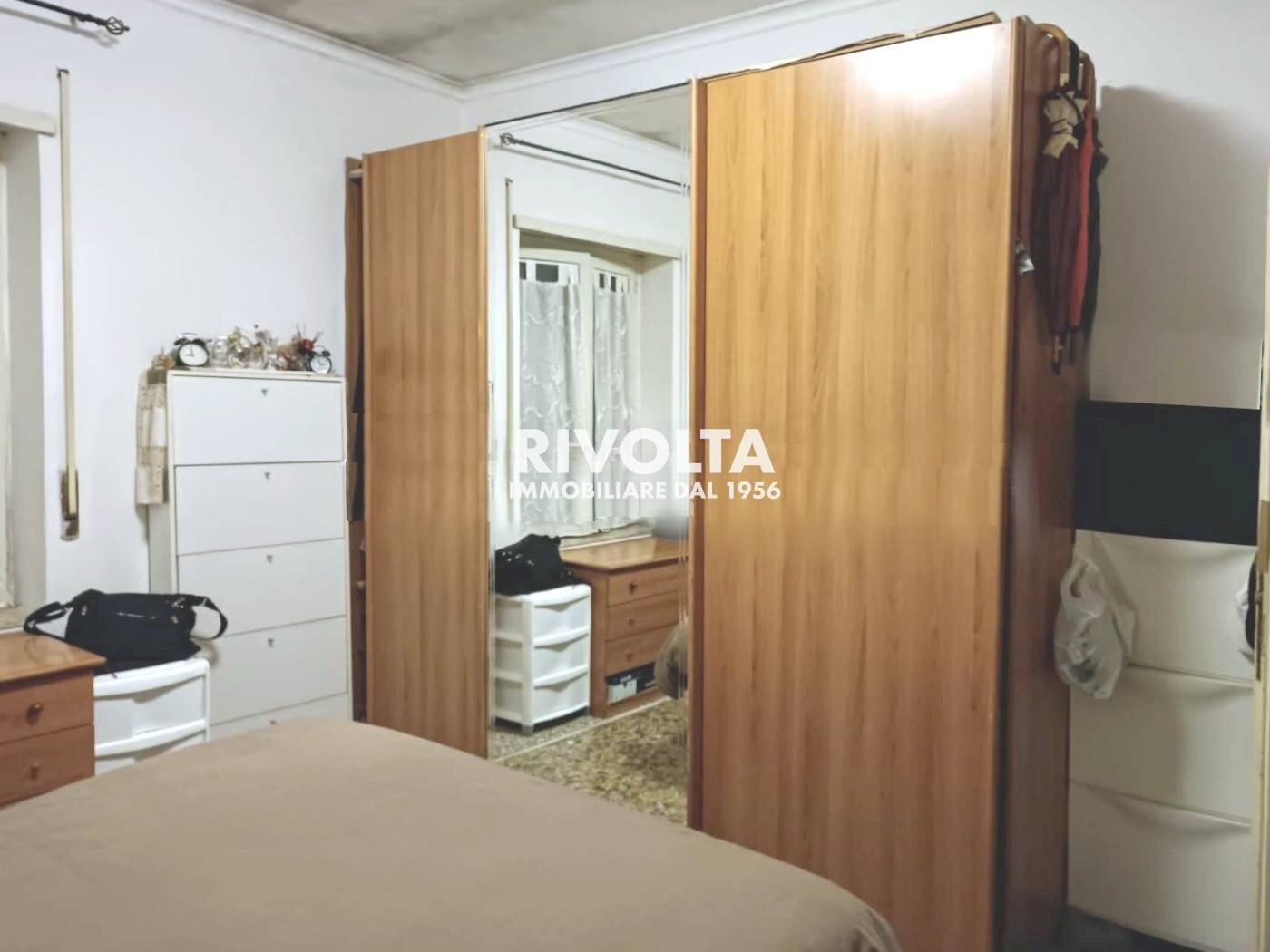 Foto 3 - Appartamento Via Sant'igino Papa, Roma - foto 3