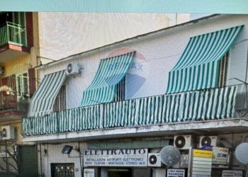 Edificio all\'aperto - Quadrilocale Via Santa Maria ai Monti
 
96, Napoli - foto 2