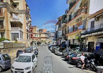 Edificio all\'aperto - Quadrilocale Via Santa Maria ai Monti
 
96, Napoli - foto 6