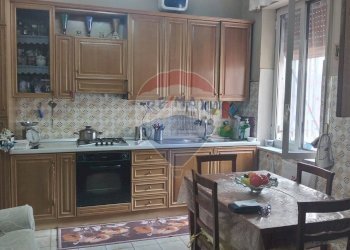 Cucina - Quadrilocale Via Santa Maria ai Monti
 
96, Napoli - foto 4